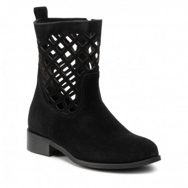 Tronchetti Roberto - 3084 Nero