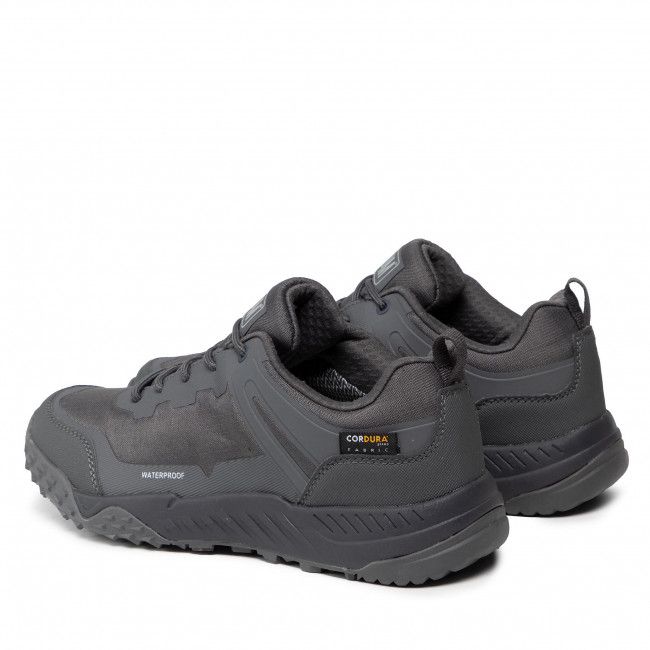 Scarpe Magnum - Bondsteel Low Wp C Dark Grey