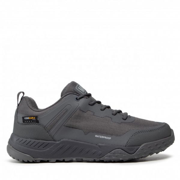 Scarpe Magnum - Bondsteel Low Wp C Dark Grey Scarpe Magnum - Bondsteel Low Wp C Dark Grey