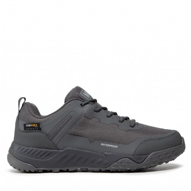 Scarpe Magnum - Bondsteel Low Wp C Dark Grey