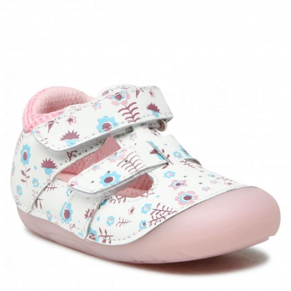 Scarpe basse LURCHI - Fioli 33-13902-31 White Scarpe basse LURCHI - Fioli 33-13902-31 White
