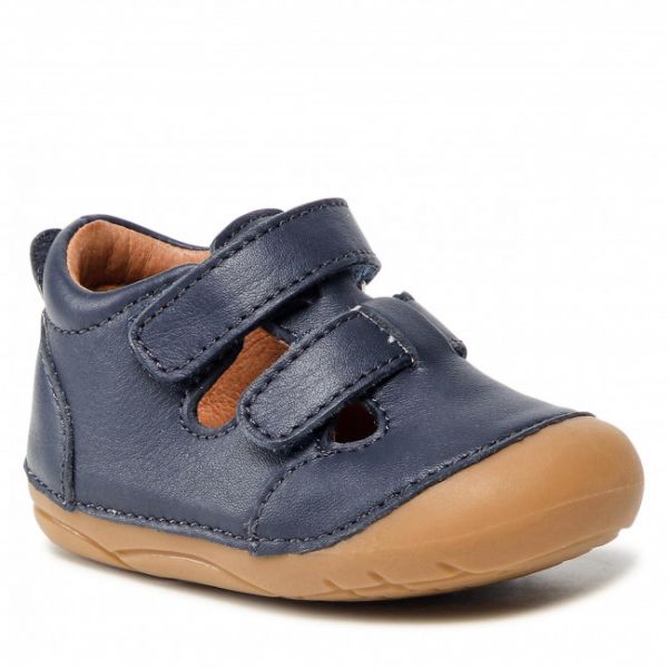 Scarpe basse LURCHI - Flotty 33-13910-02 Navy Scarpe basse LURCHI - Flotty 33-13910-02 Navy