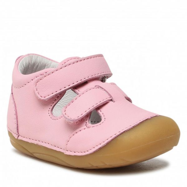 Scarpe basse LURCHI - Flotty 33-13910-03 Rose Scarpe basse LURCHI - Flotty 33-13910-03 Rose