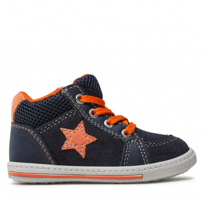 Polacchi LURCHI - Bronco 33-14505-22 Navy