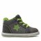 Sneakers Lurchi - Bronco 33-14505-25 Grey