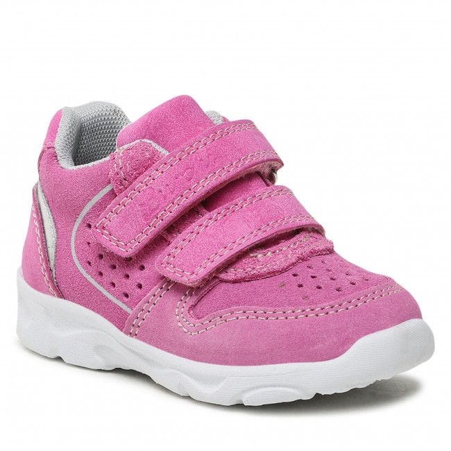 Sneakers Lurchi - Bolle 33-14817-23 Pink