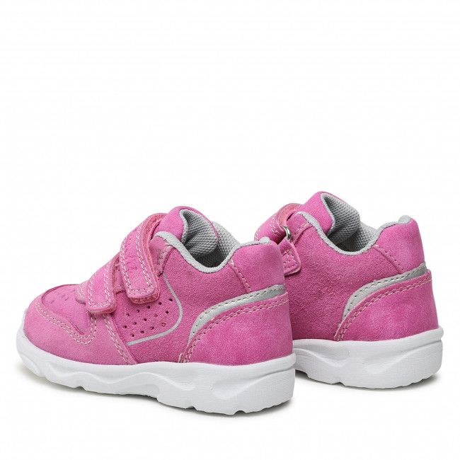 Sneakers Lurchi - Bolle 33-14817-23 Pink