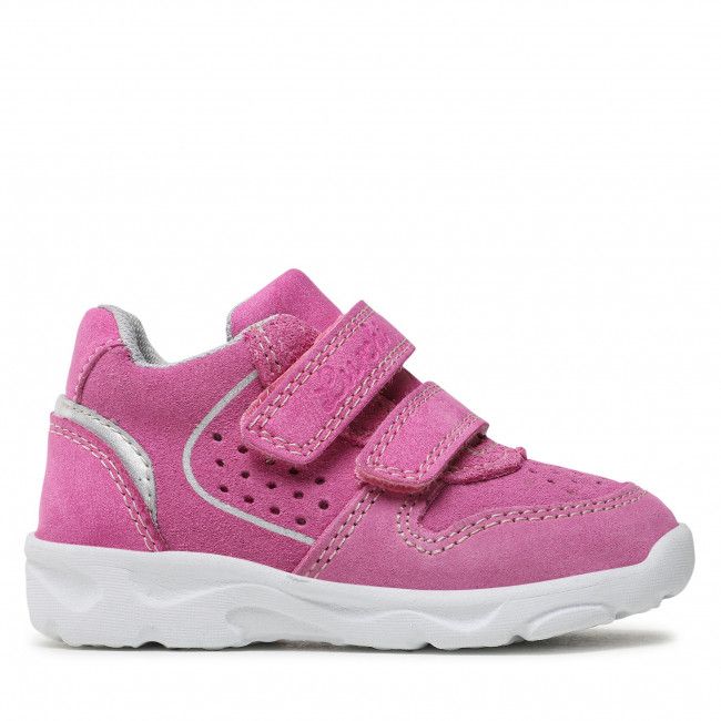 Sneakers Lurchi - Bolle 33-14817-23 Pink