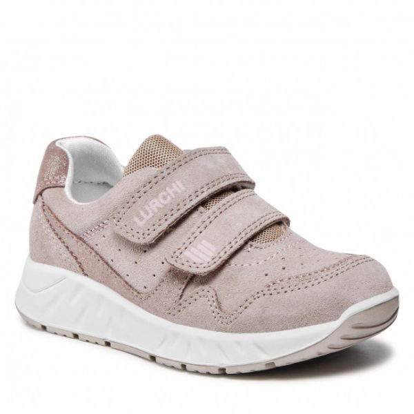 Sneakers LURCHI - 33-19304-24 Taupe Sneakers LURCHI - 33-19304-24 Taupe