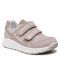 Sneakers LURCHI - 33-19304-24 Taupe