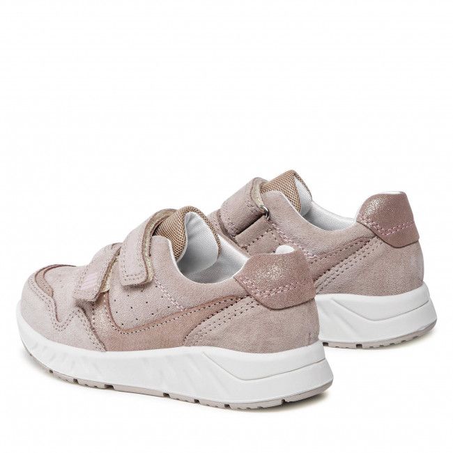 Sneakers LURCHI - 33-19304-24 Taupe