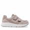 Sneakers LURCHI - 33-19304-24 Taupe