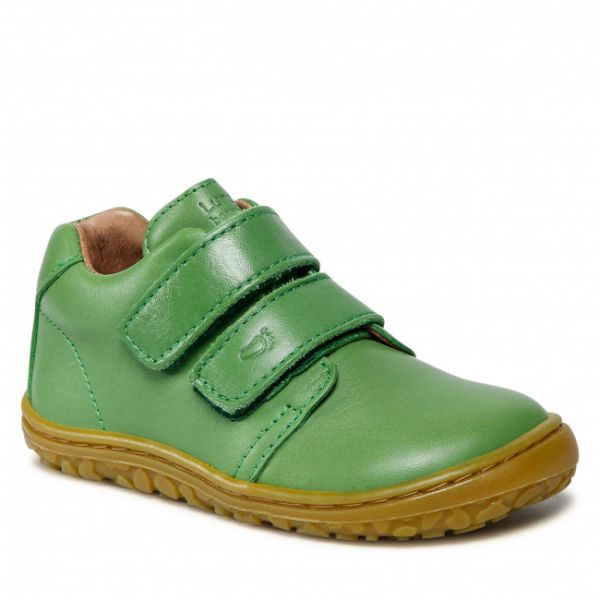 Scarpe basse Lurchi - Noah Barefoot 33-50004-06 Verde Scarpe basse Lurchi - Noah Barefoot 33-50004-06 Verde