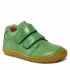 Scarpe basse Lurchi - Noah Barefoot 33-50004-06 Verde