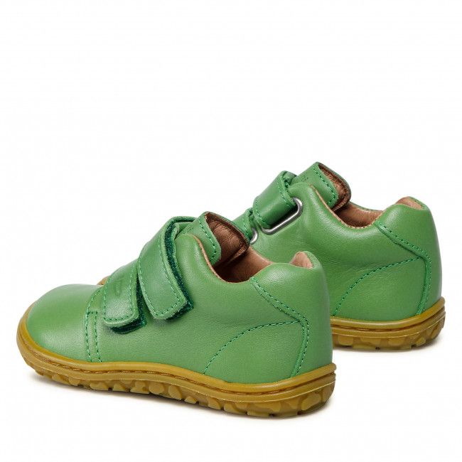 Scarpe basse Lurchi - Noah Barefoot 33-50004-06 Verde