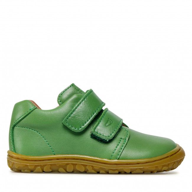 Scarpe basse Lurchi - Noah Barefoot 33-50004-06 Verde