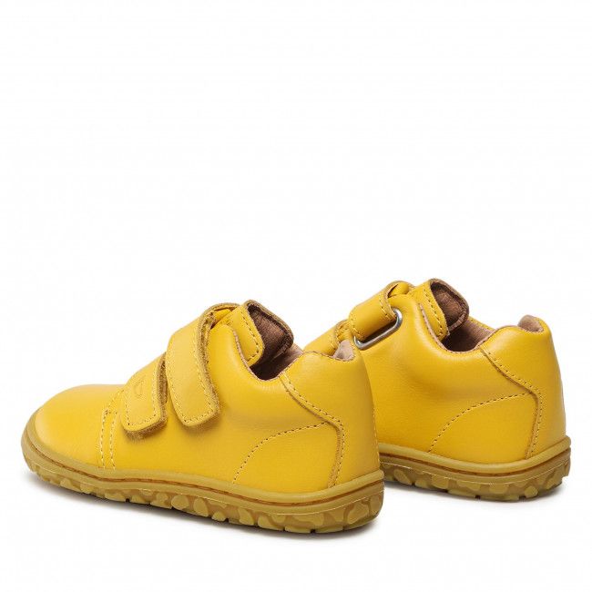 Scarpe basse Lurchi - Noah Barefoot 33-50004-07 Yellow