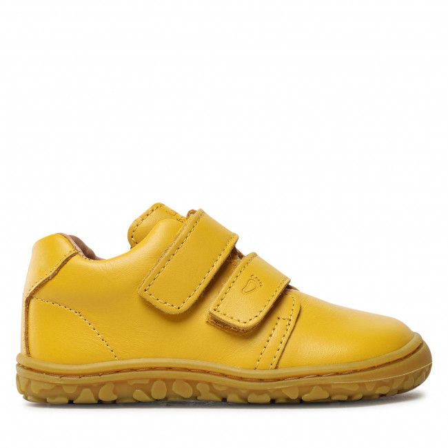 Scarpe basse Lurchi - Noah Barefoot 33-50004-07 Yellow