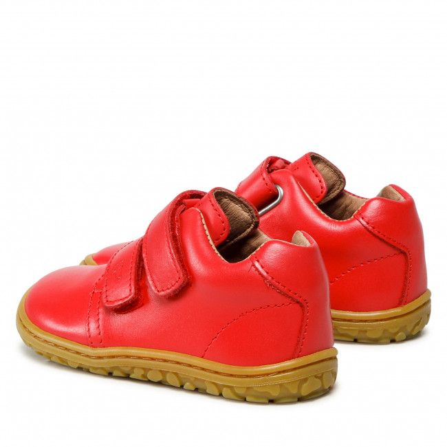 Scarpe basse LURCHI - Noah Barefoot 33-50004-23 Rosso