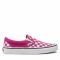 Scarpe sportive Vans - Classic Slip-O VN000XG8AZY1 (Checkerboard) Fchsrdtrwht