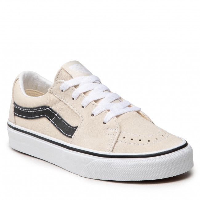 Scarpe sportive Vans - Sk8-Low VN0A4UUKA5W1 (Untility)Turtledove/Blk