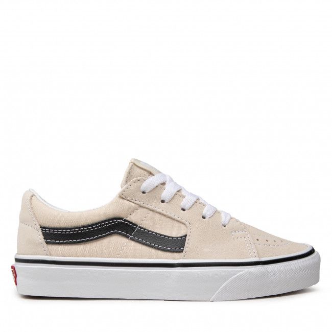 Scarpe sportive Vans - Sk8-Low VN0A4UUKA5W1 (Untility)Turtledove/Blk