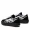 Scarpe sportive Vans - Old Skool VN0A4VJC7US1 (Metallic Flame)Blksilver