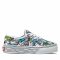 Scarpe sportive Vans - Authentic VN0A3UIVARE1 (Crayola) Diy/Sketch Your
