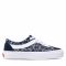 Scarpe sportive Vans - Bold Ni VN0A5DYAI9X1 (Bandana)Drs Blues/Tr Wht