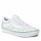 Scarpe sportive Vans - Comfycush Old VN0A5DYCB1S1 (Crayola) Diyimgntncstrctn