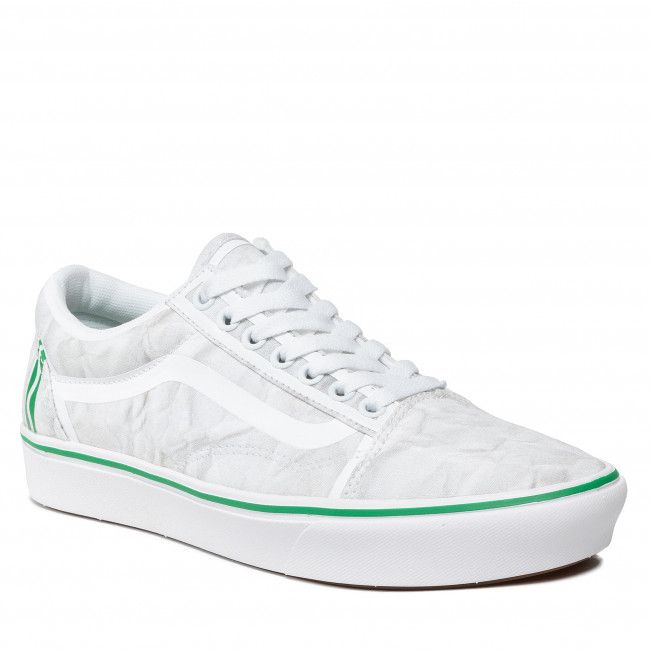 Scarpe sportive Vans - Comfycush Old VN0A5DYCB1S1 (Crayola) Diyimgntncstrctn