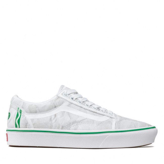 Scarpe sportive Vans - Comfycush Old VN0A5DYCB1S1 (Crayola) Diyimgntncstrctn