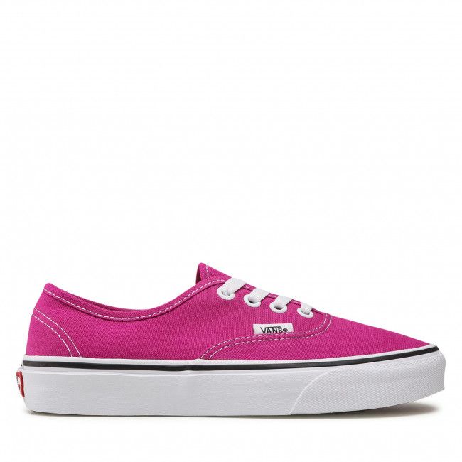 Scarpe sportive Vans - Authentic VN0A5KRD8ZV1 Fuchsia Red/True White