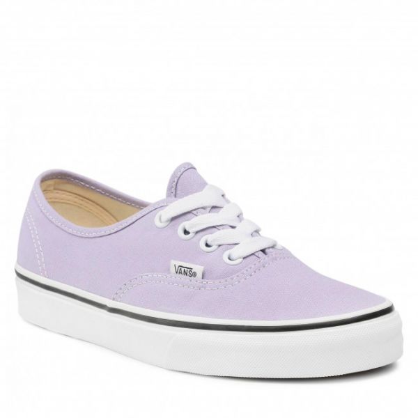 Scarpe sportive VANS - Authentic VN0A5KRDARO1 Languid Lavender/True Whi Scarpe sportive VANS - Authentic VN0A5KRDARO1 Languid Lavender/True Whi