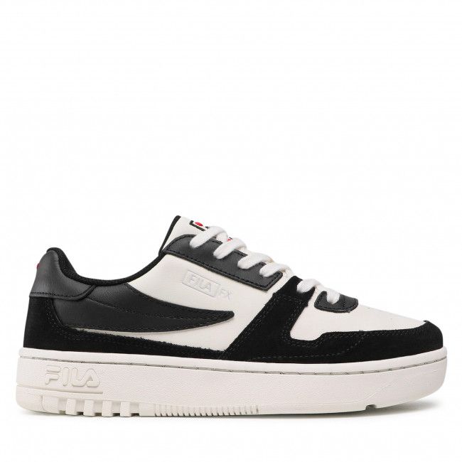 Sneakers FILA - FxVentuno Cb Low Wmn 1011466.19Z Black/Marshmallow