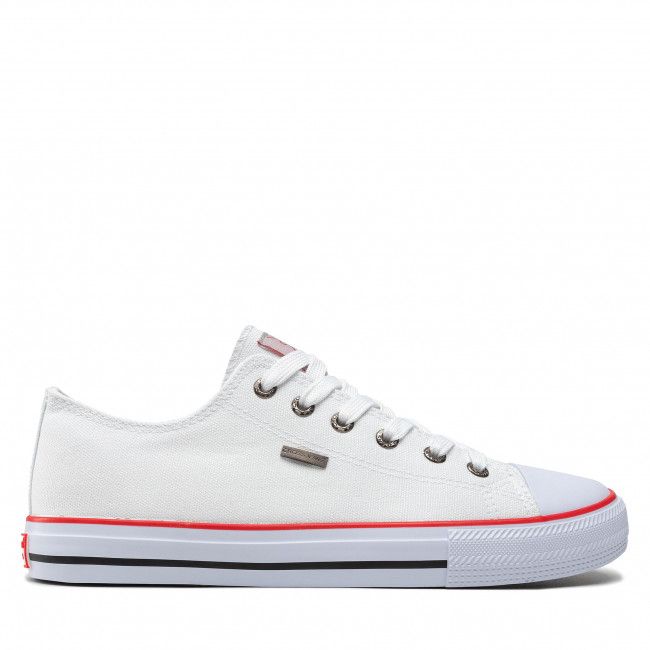 Scarpe da ginnastica CROSS JEANS - JJ1R4001C White