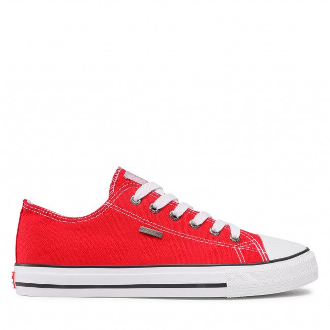 Scarpe da ginnastica Cross Jeans - JJ1R4002C Red