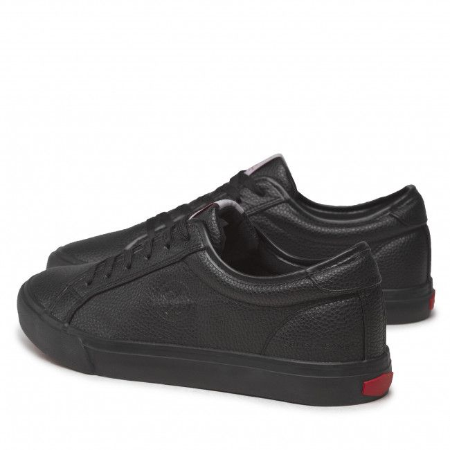Sneakers Cross Jeans - JJ1R4022C Black