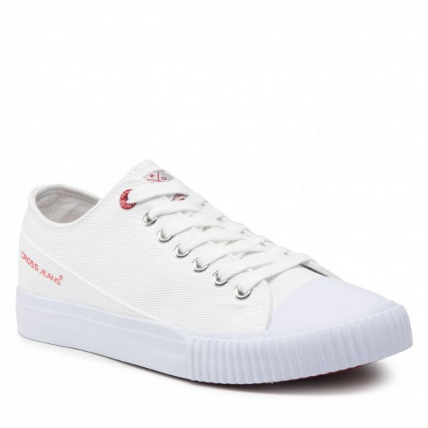 Scarpe da ginnastica CROSS JEANS - JJ1R4031C White