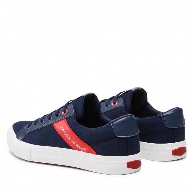 Scarpe sportive Cross Jeans - JJ1R4049C Navy