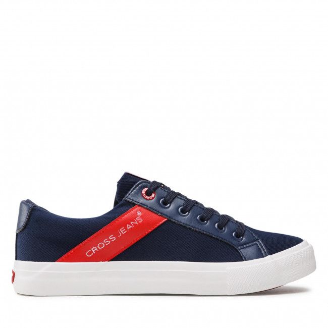 Scarpe sportive Cross Jeans - JJ1R4049C Navy