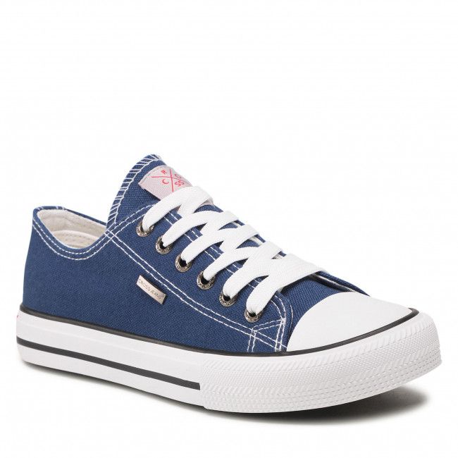 Scarpe da ginnastica CROSS JEANS - JJ2R4012C Navy