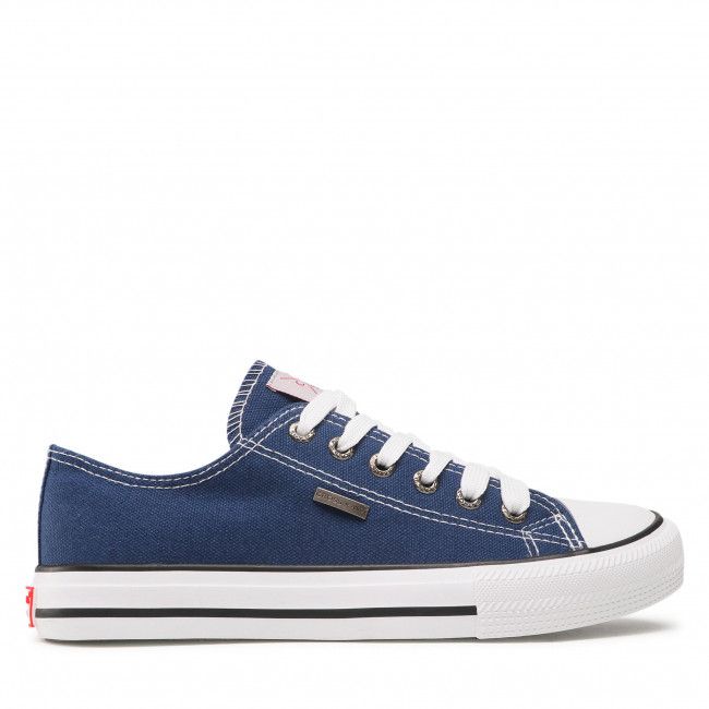 Scarpe da ginnastica CROSS JEANS - JJ2R4012C Navy