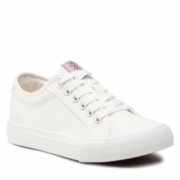 Scarpe sportive CROSS JEANS - JJ2R4050C White Scarpe sportive CROSS JEANS - JJ2R4050C White