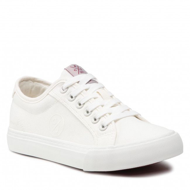 Scarpe sportive CROSS JEANS - JJ2R4050C White