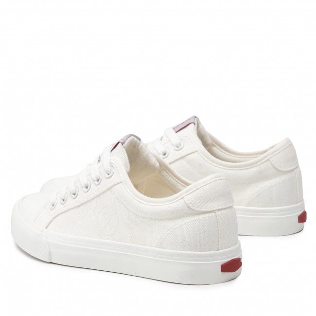 Scarpe sportive CROSS JEANS - JJ2R4050C White