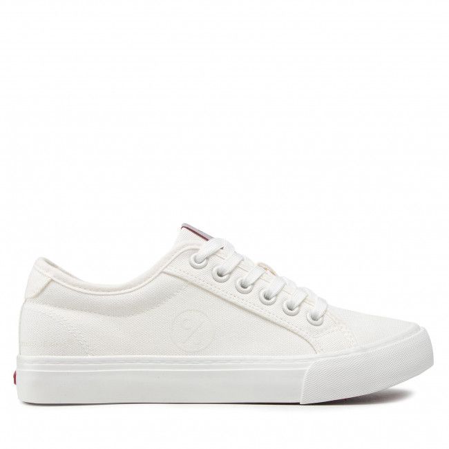 Scarpe sportive CROSS JEANS - JJ2R4050C White