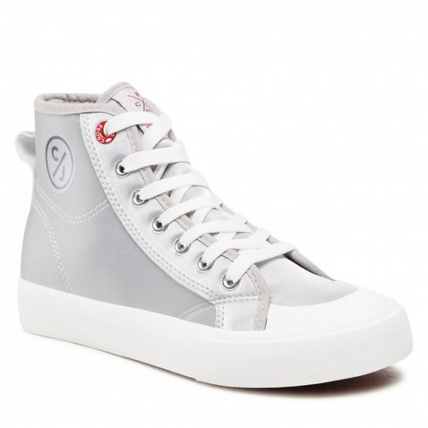 Scarpe da ginnastica CROSS JEANS - JJ2R4057C Grey Scarpe da ginnastica CROSS JEANS - JJ2R4057C Grey