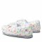 Pantofole CHAMPION - University Wild S11346-CHA-WW001 Wht/Rainbow