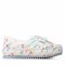 Pantofole CHAMPION - University Wild S11346-CHA-WW001 Wht/Rainbow